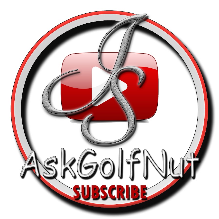 AskGolfNut Logo